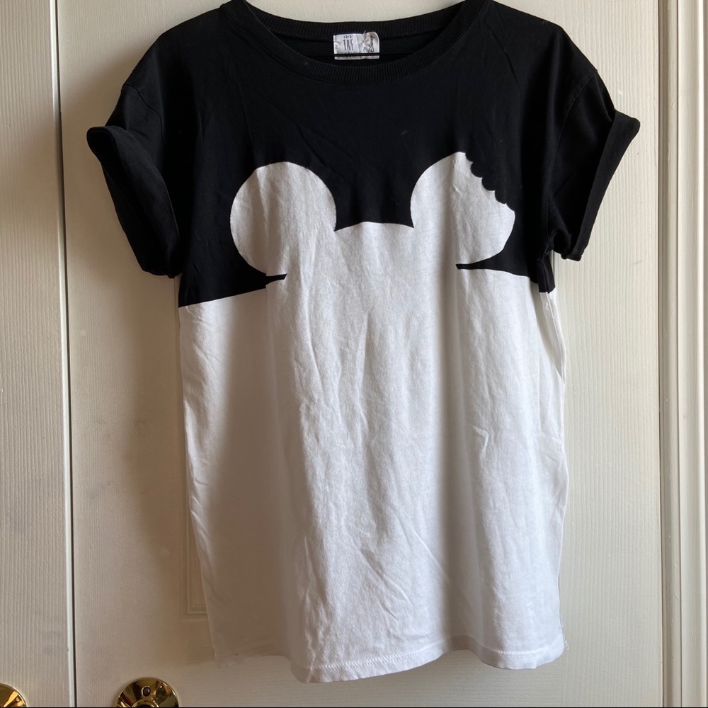 ZARA Disney | Mickey Mouse Shirt